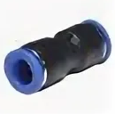Фитинг 10 мм прямой